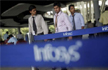 Infosys hits $10 Billion Milestone, names Ravikumar as new deputy COO